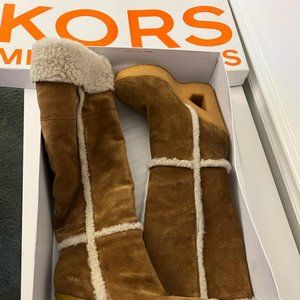 Michael kors boots